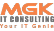 MGK Logo